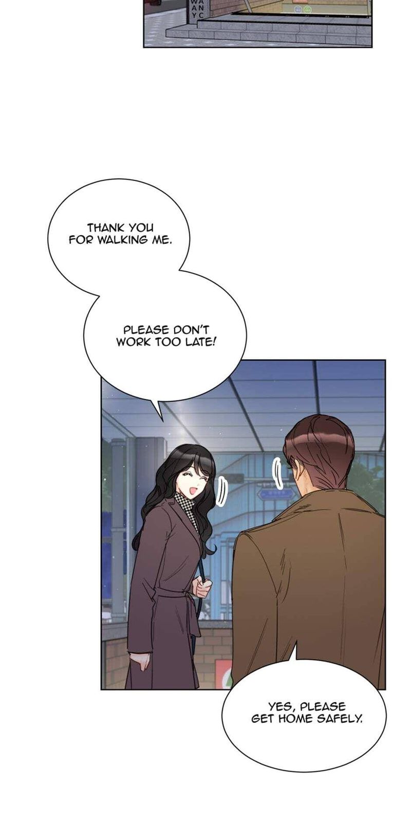 A Business Proposal Chapter 74 Page 6