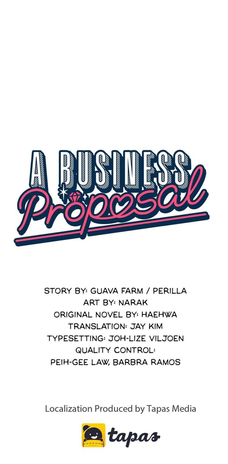 A Business Proposal Chapter 75 Page 4
