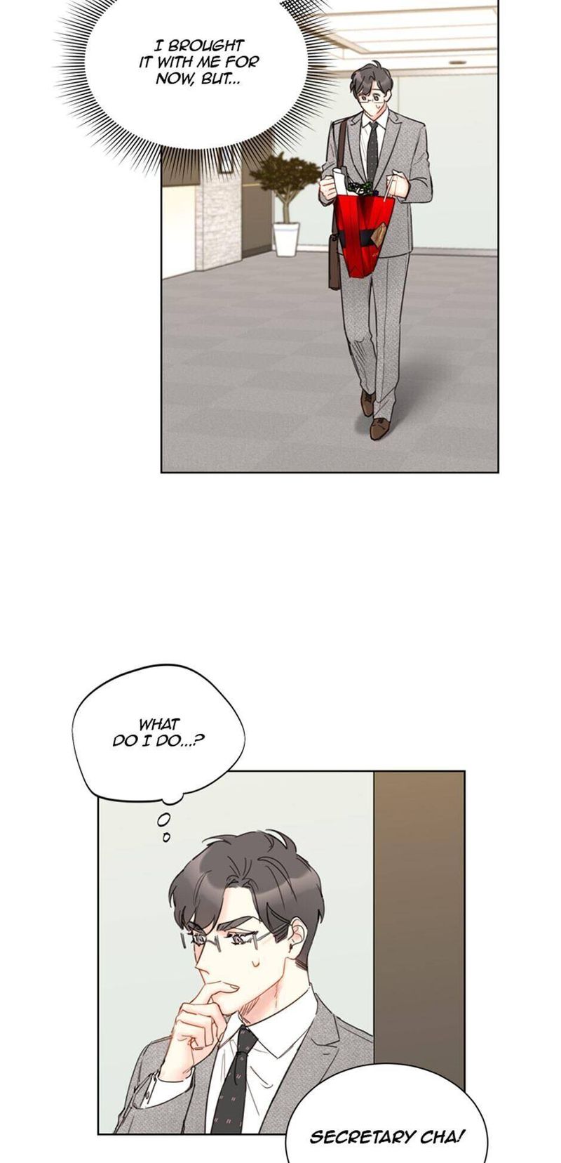 A Business Proposal Chapter 76 Page 11