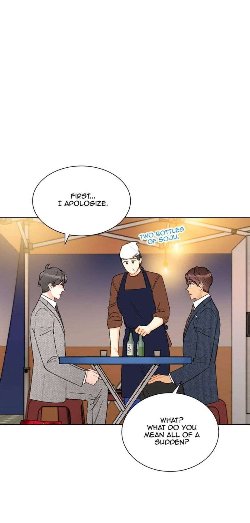 A Business Proposal Chapter 76 Page 24