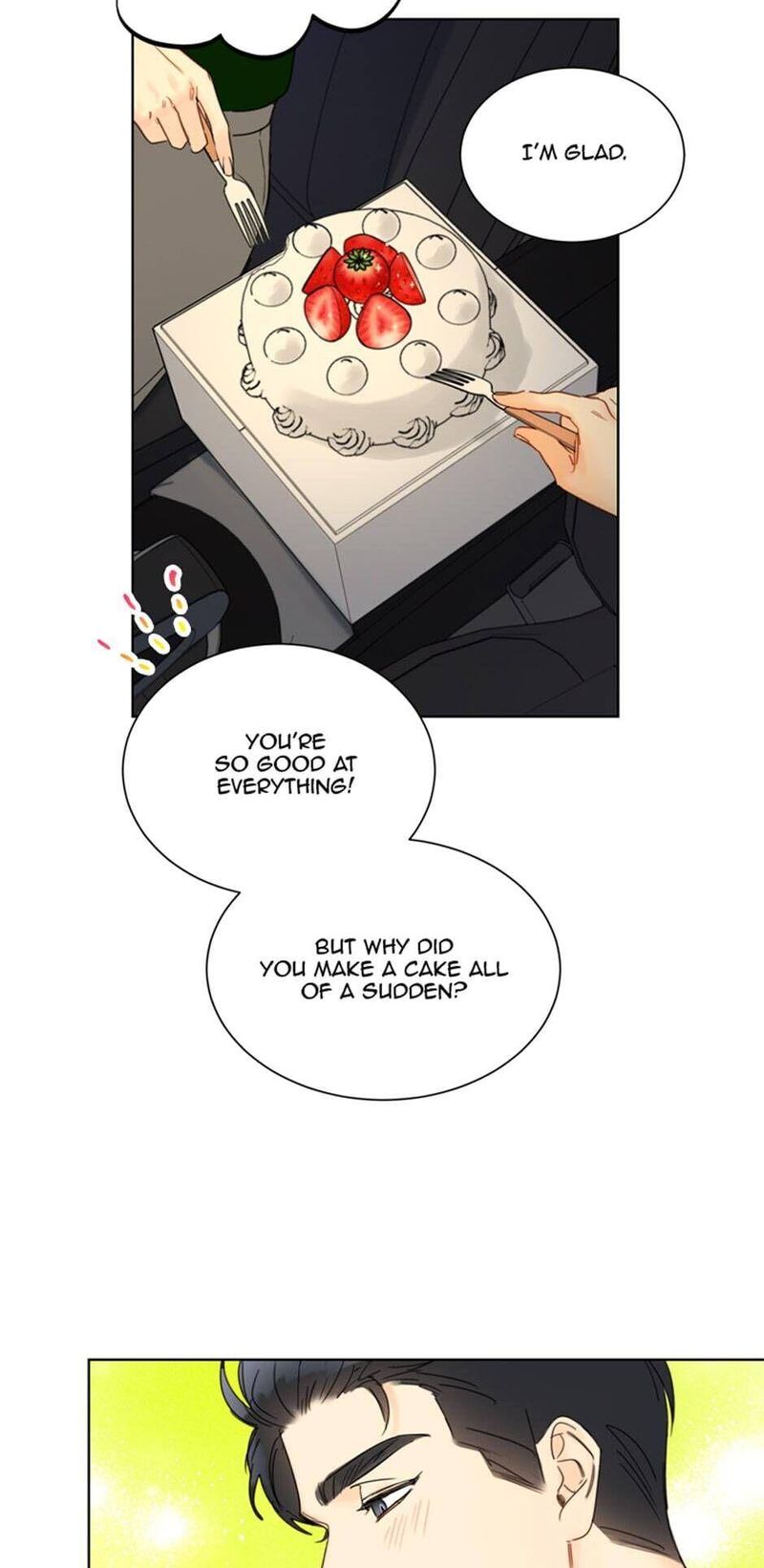 A Business Proposal Chapter 77 Page 43