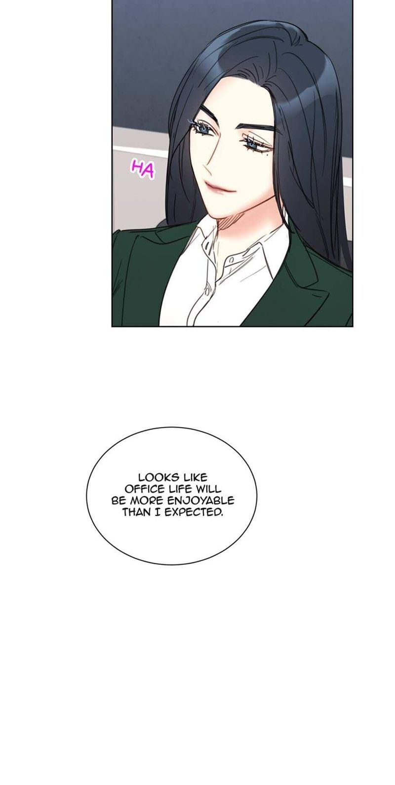 A Business Proposal Chapter 78 Page 39