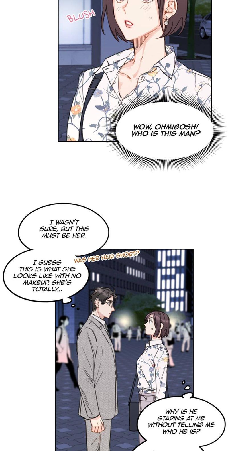 A Business Proposal Chapter 8 Page 12