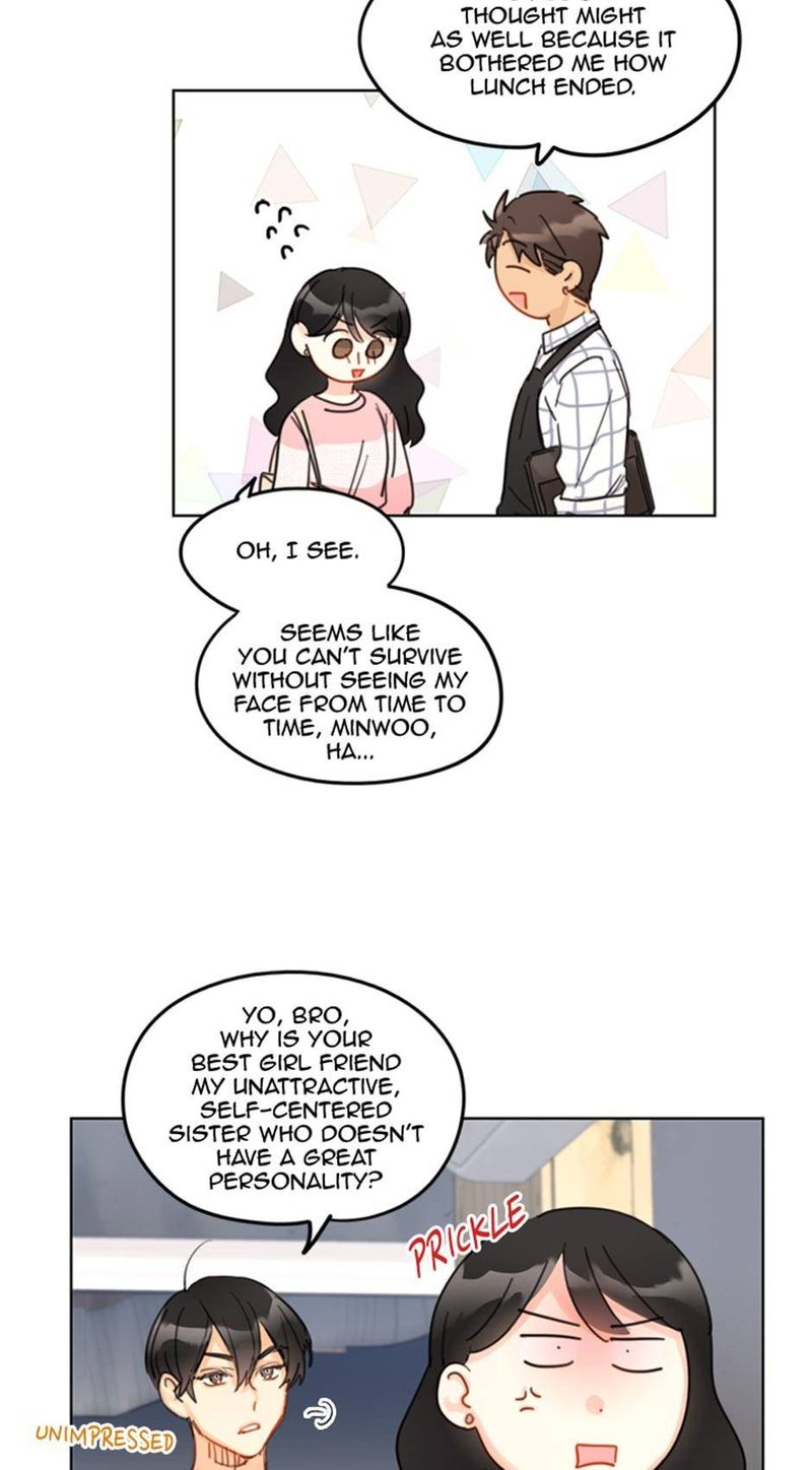 A Business Proposal Chapter 8 Page 39