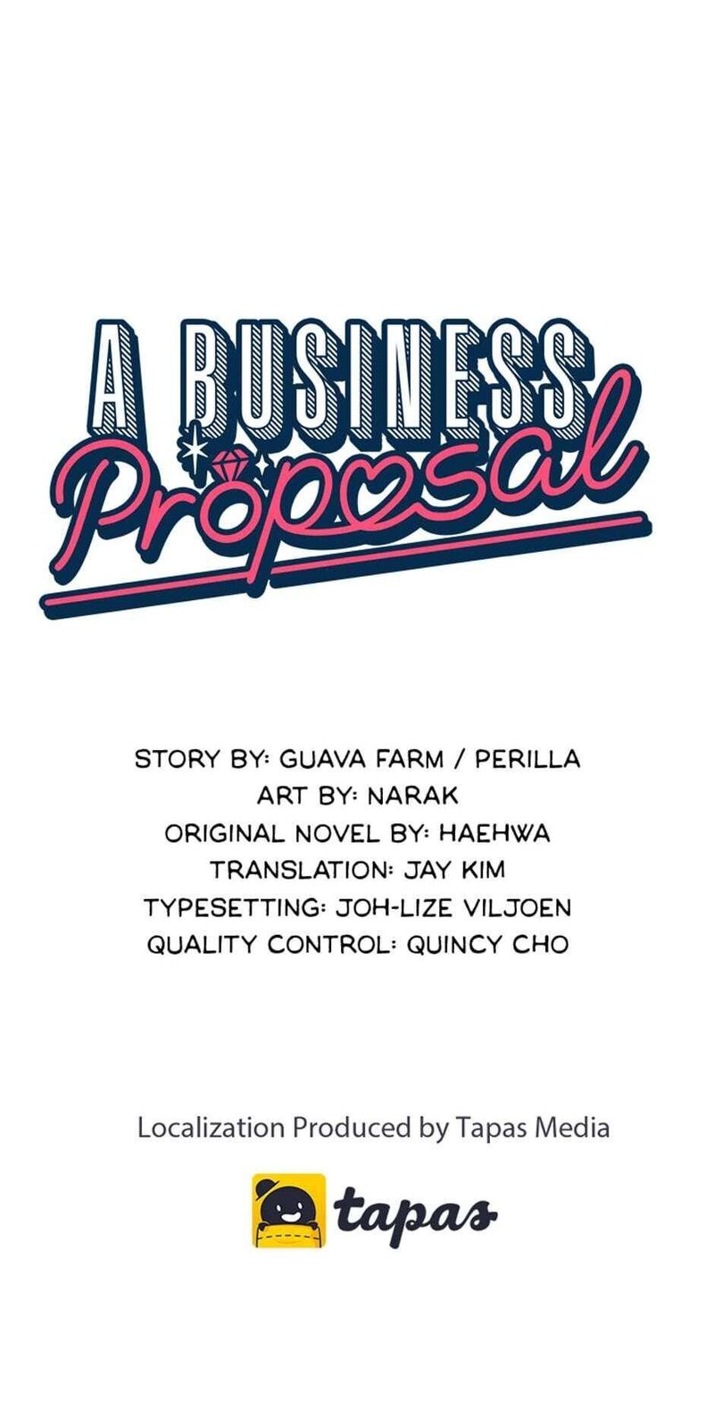 A Business Proposal Chapter 82 Page 16