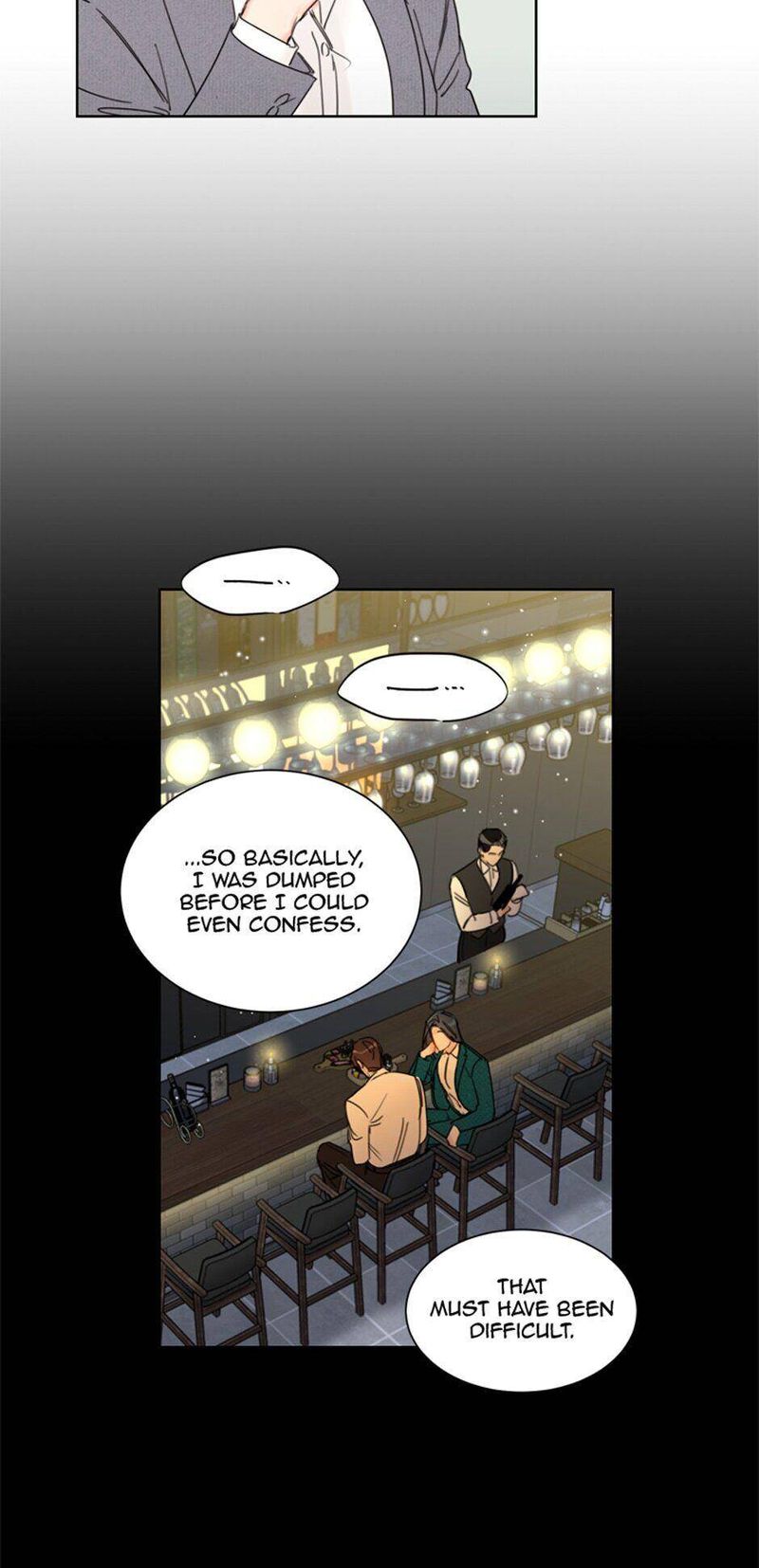 A Business Proposal Chapter 82 Page 32