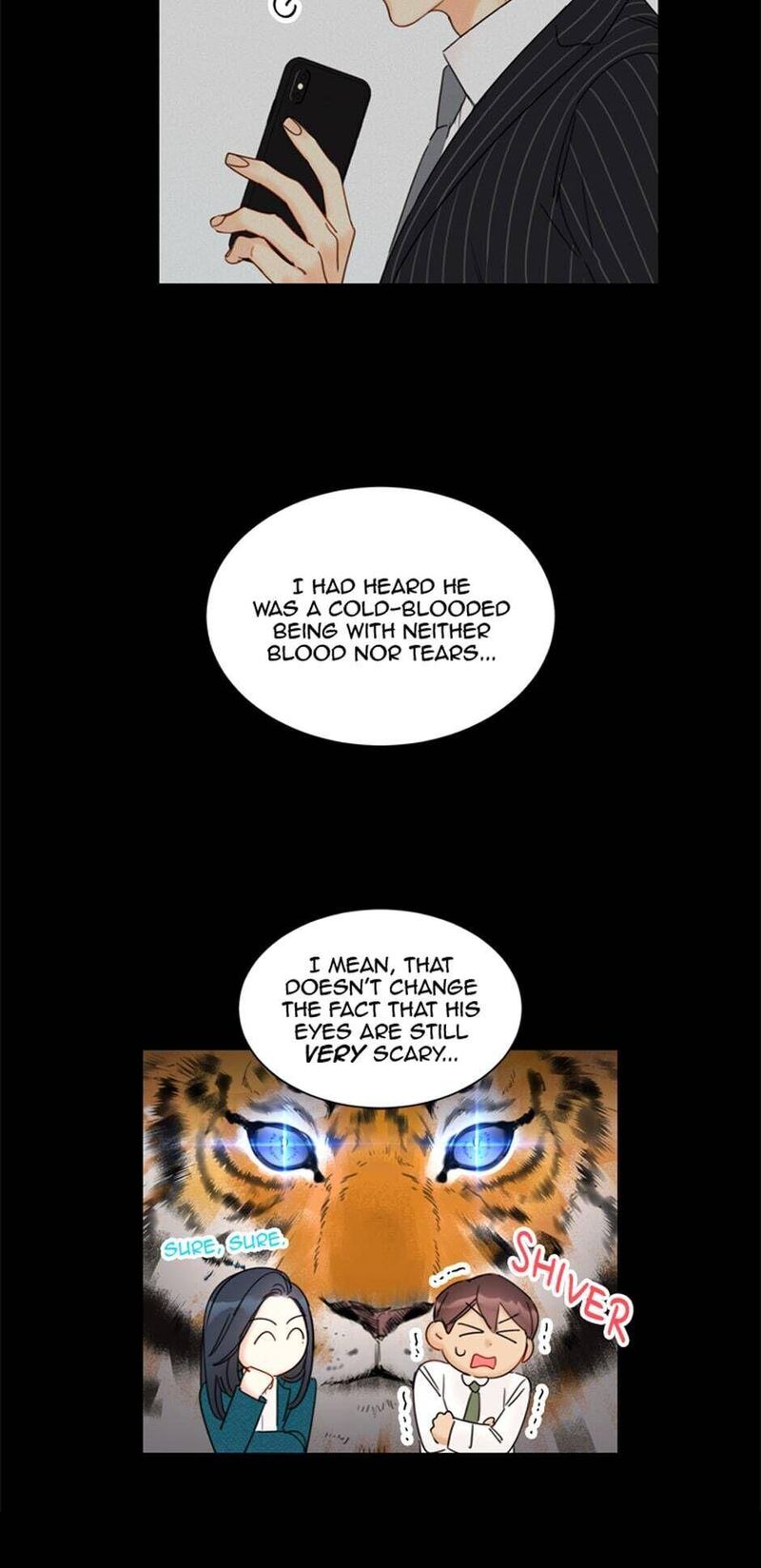 A Business Proposal Chapter 82 Page 37