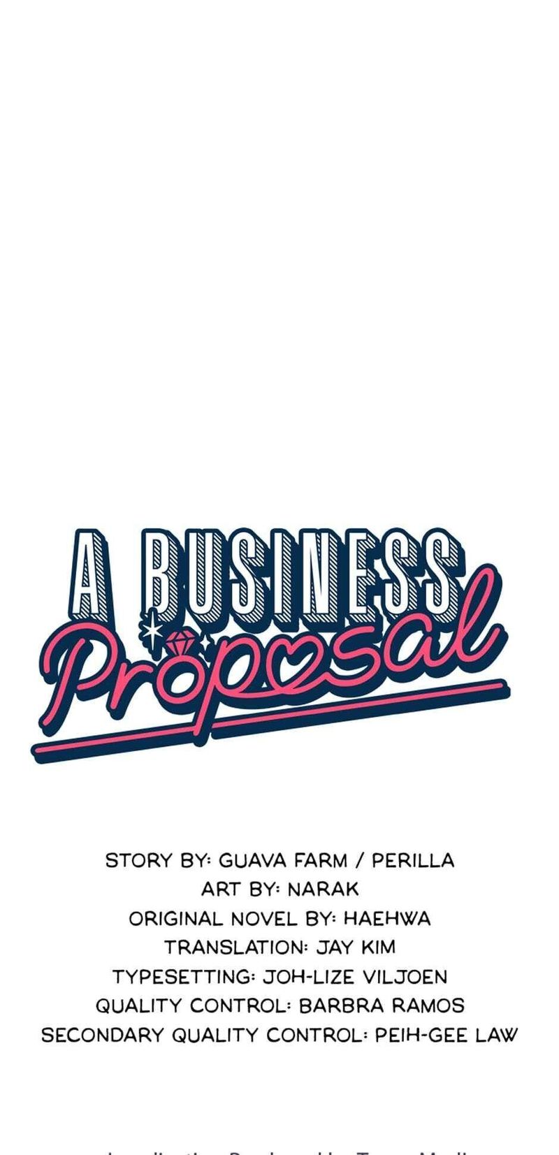 A Business Proposal Chapter 83 Page 7