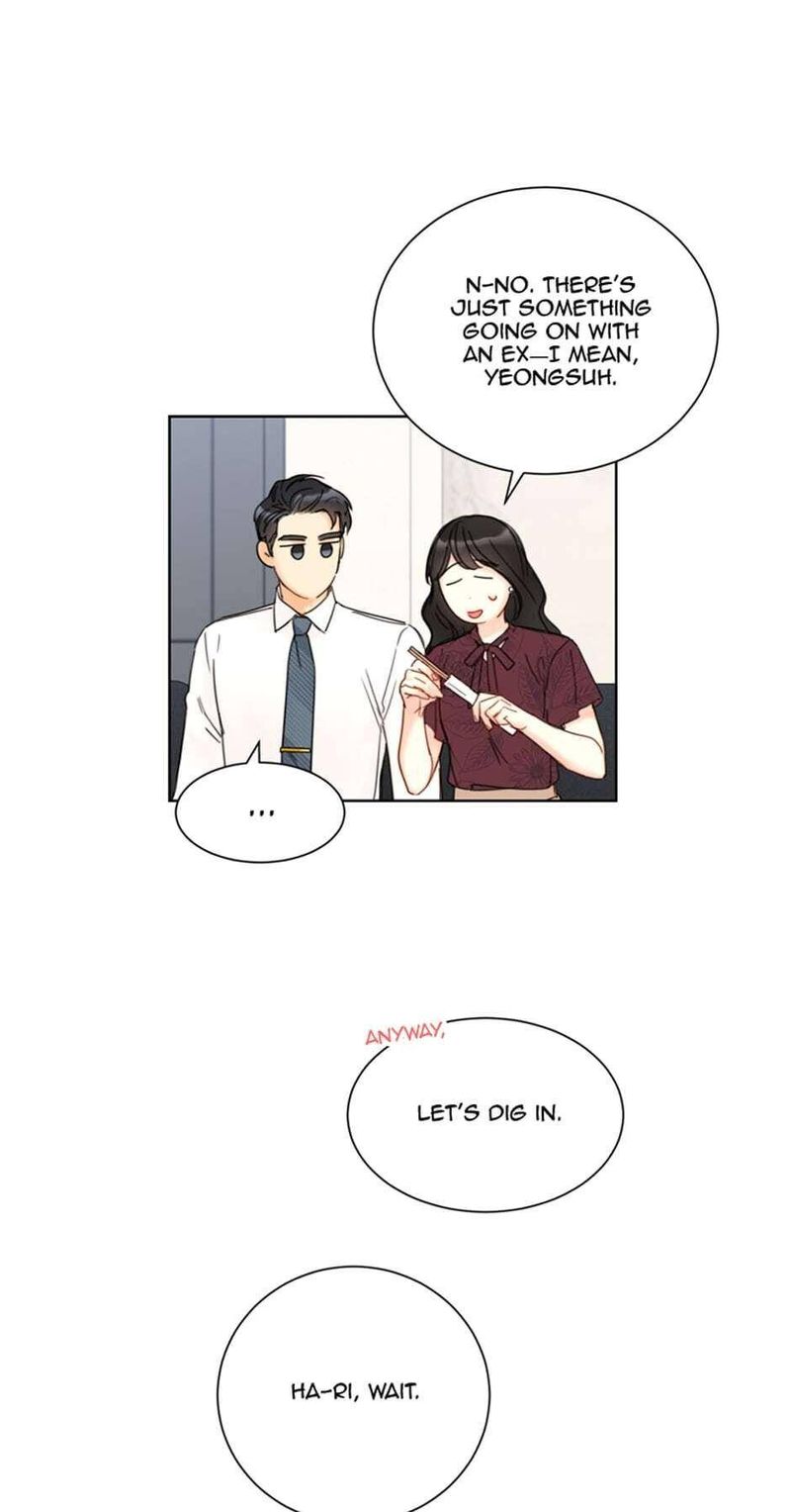 A Business Proposal Chapter 85 Page 3