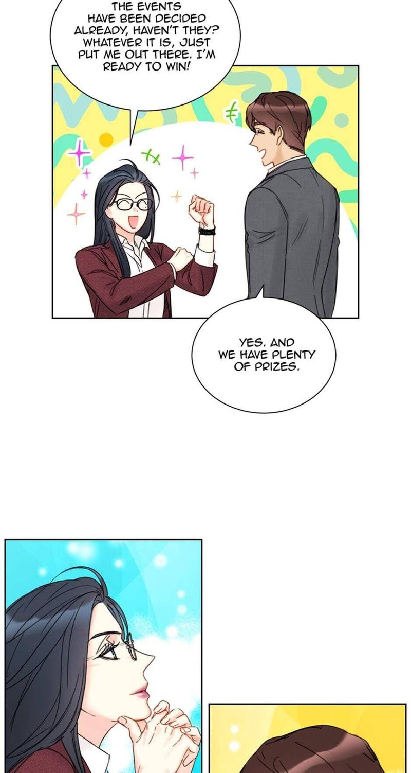 A Business Proposal Chapter 86 Page 28