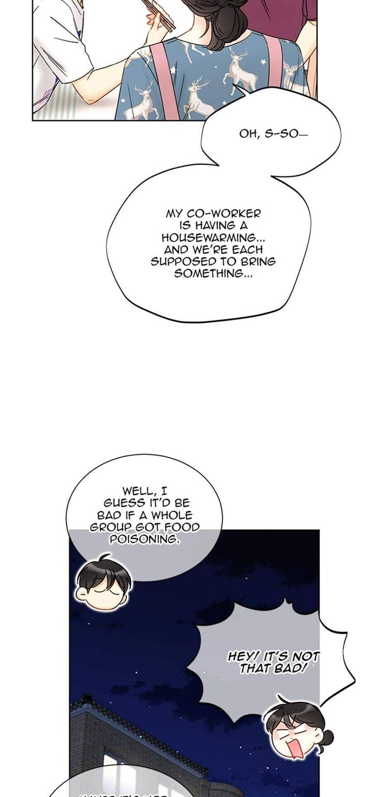 A Business Proposal Chapter 89 Page 44