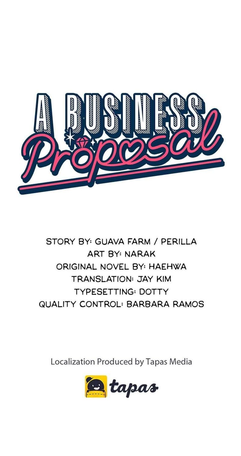 A Business Proposal Chapter 90 Page 6