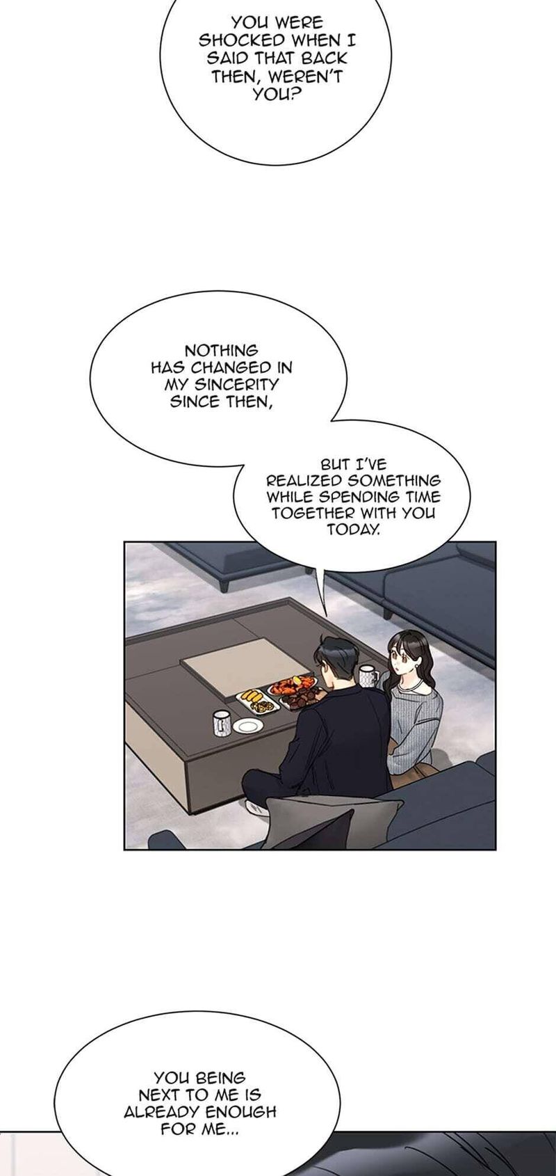 A Business Proposal Chapter 91 Page 37