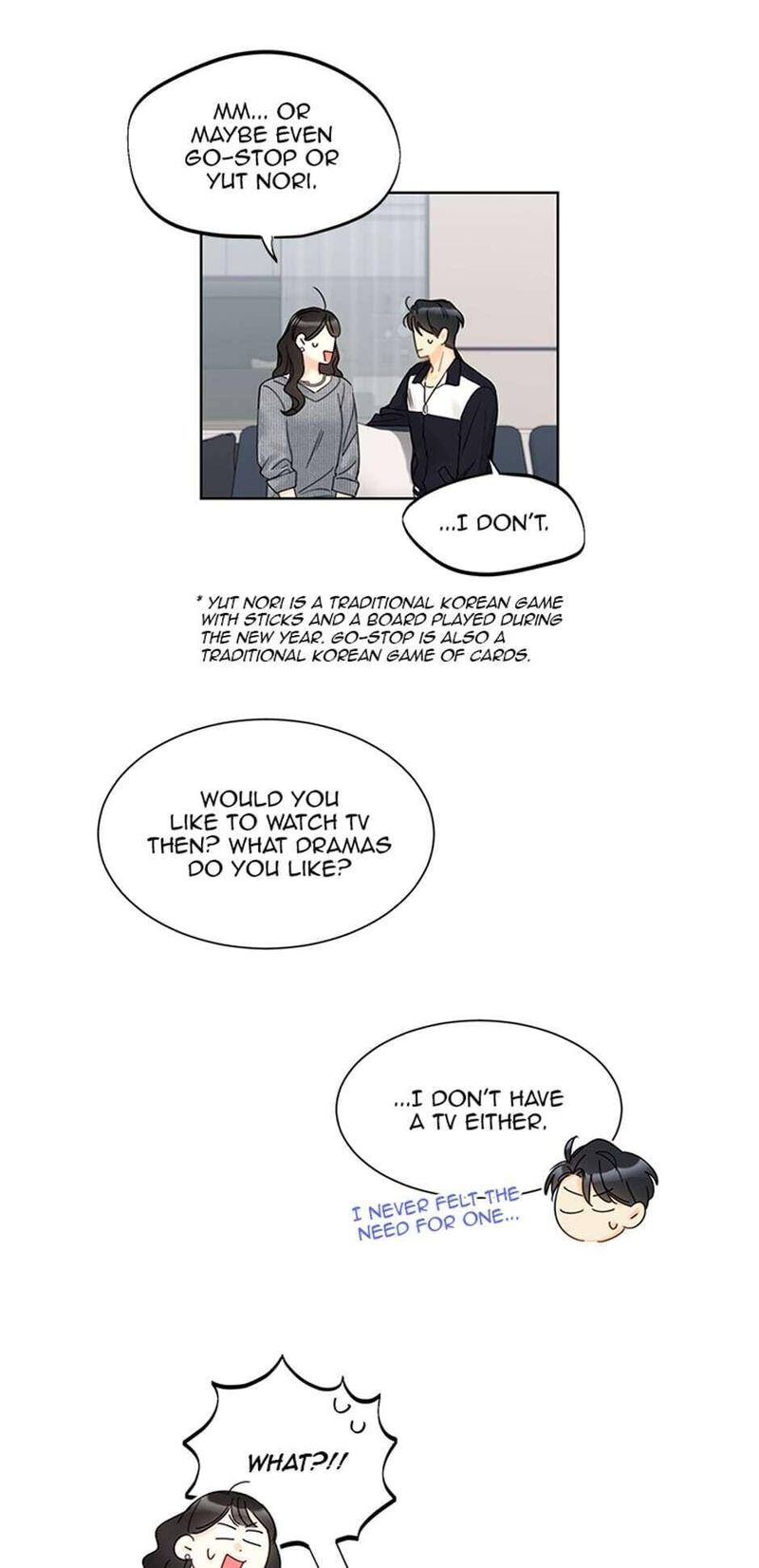 A Business Proposal Chapter 91 Page 6