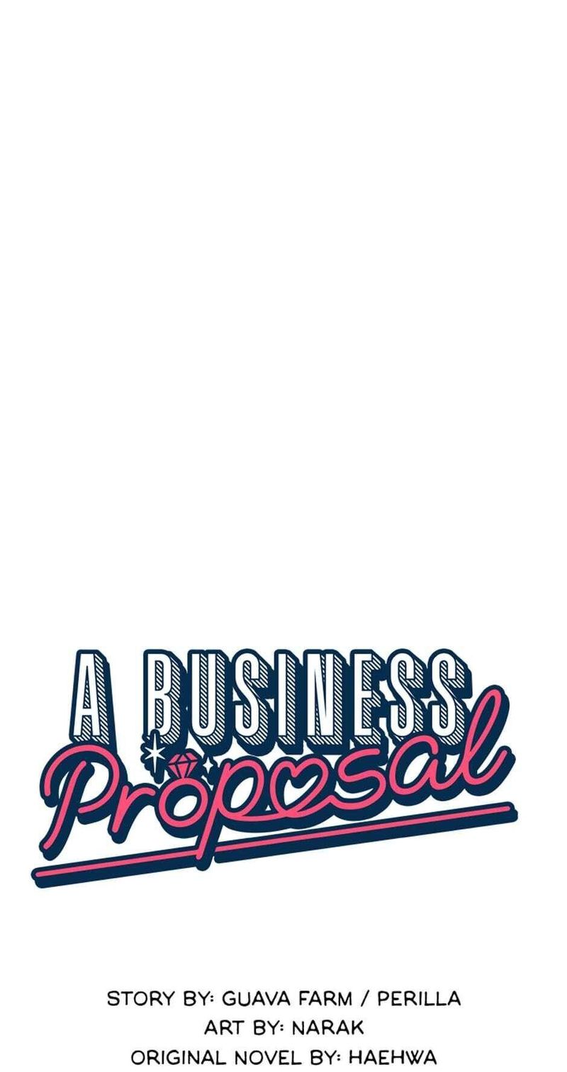 A Business Proposal Chapter 92 Page 12