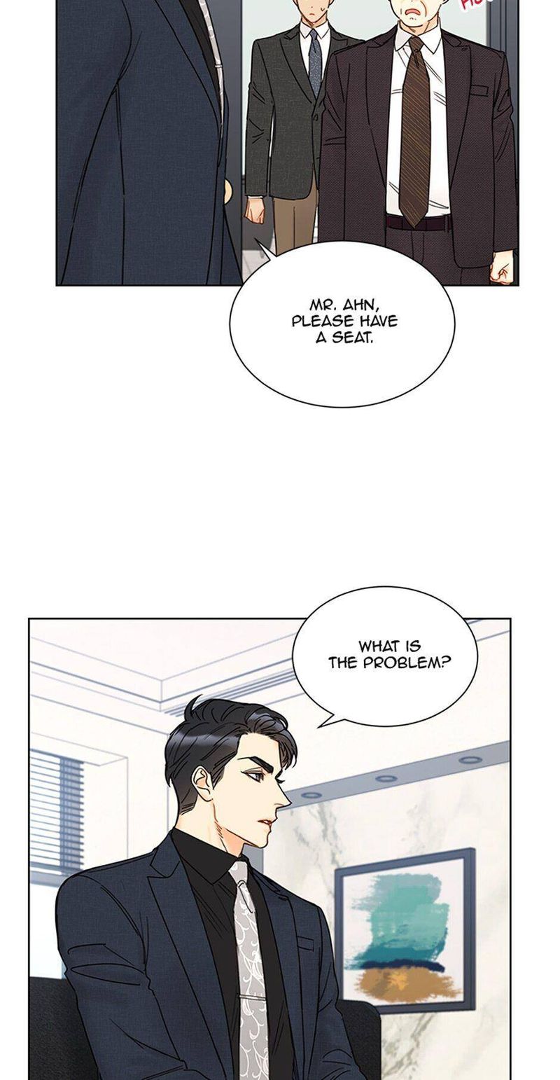 A Business Proposal Chapter 92 Page 37