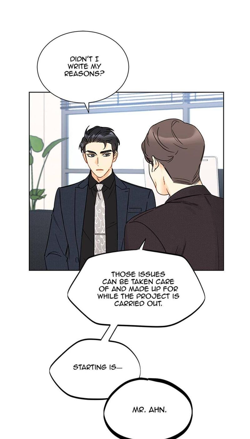 A Business Proposal Chapter 92 Page 39