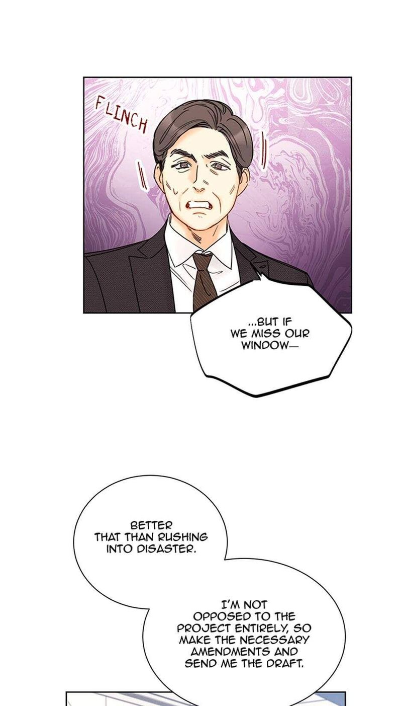A Business Proposal Chapter 92 Page 41