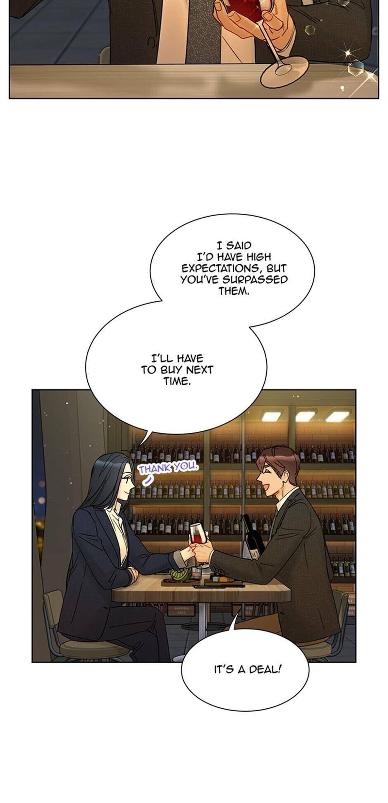 A Business Proposal Chapter 93 Page 12