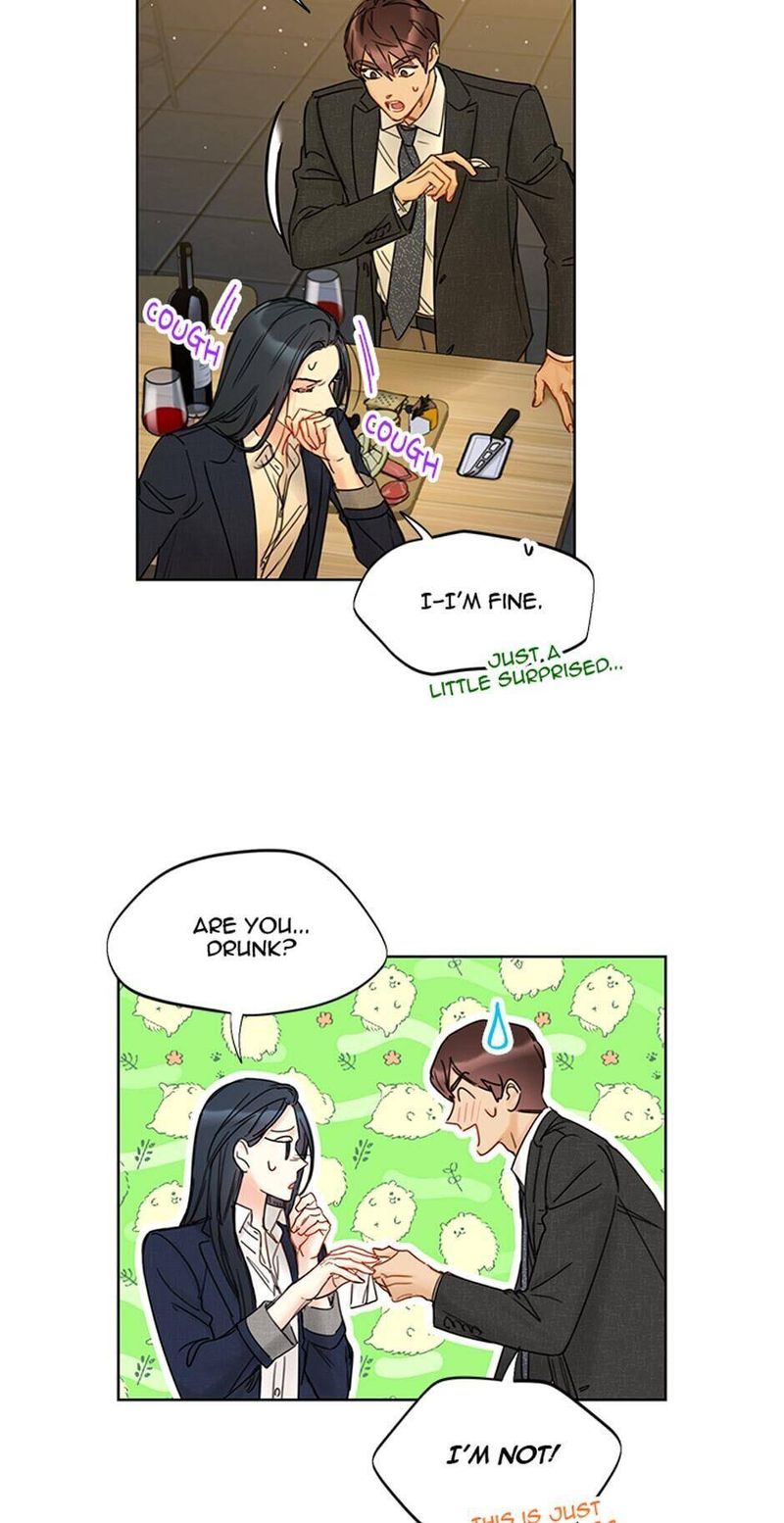A Business Proposal Chapter 93 Page 21