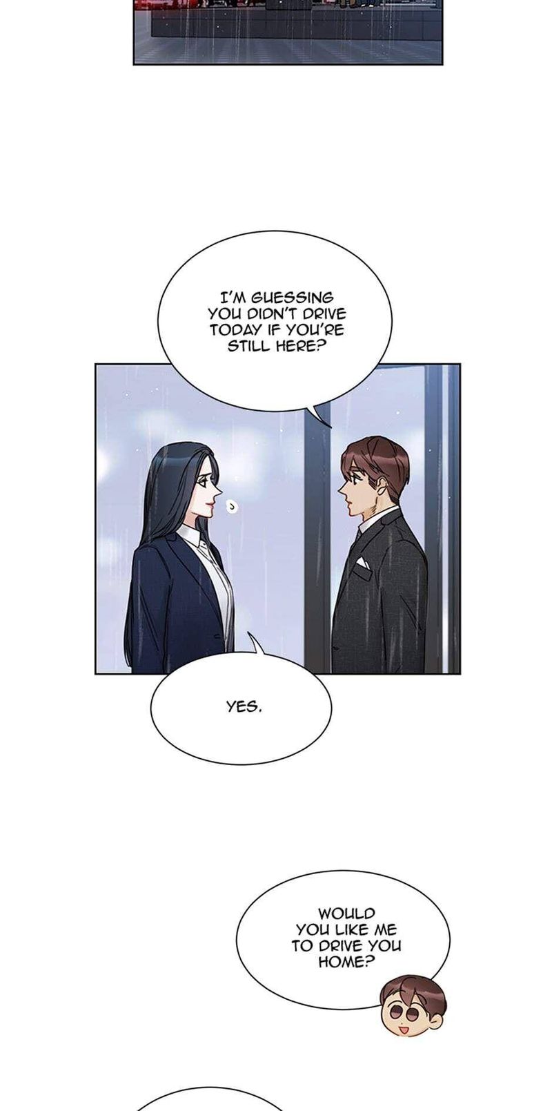 A Business Proposal Chapter 93 Page 3