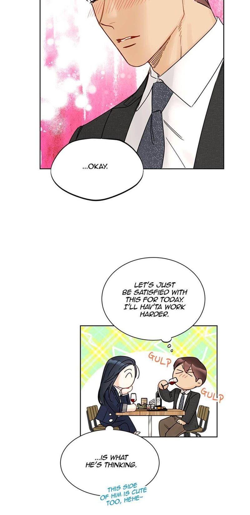 A Business Proposal Chapter 93 Page 32