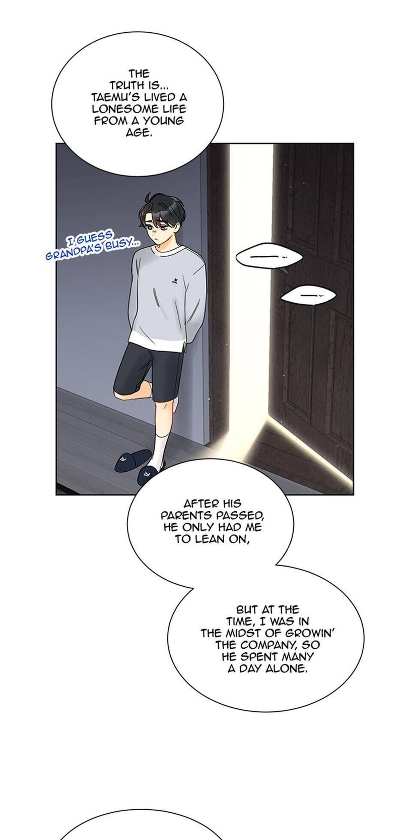 A Business Proposal Chapter 93 Page 43