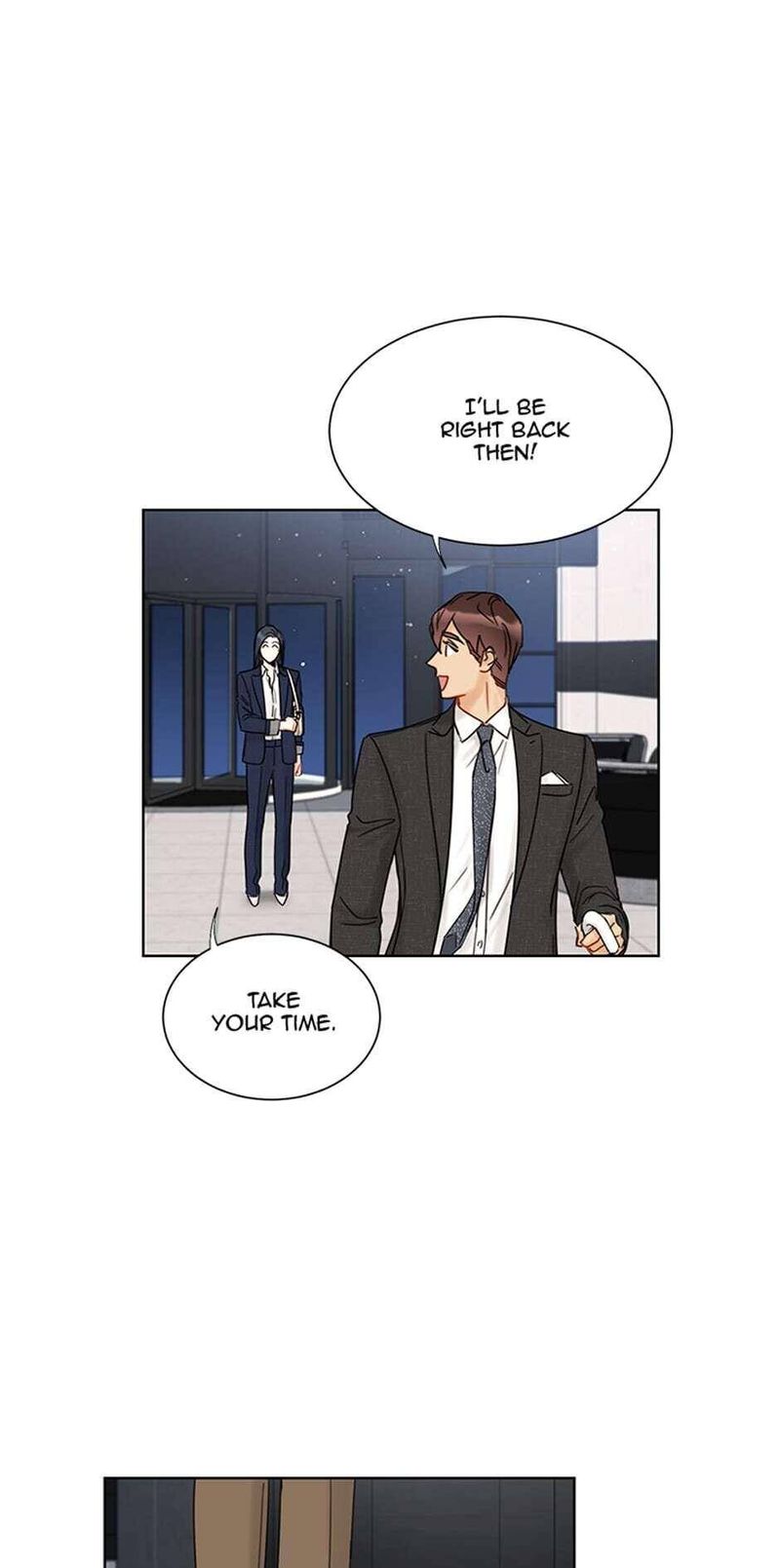 A Business Proposal Chapter 93 Page 6