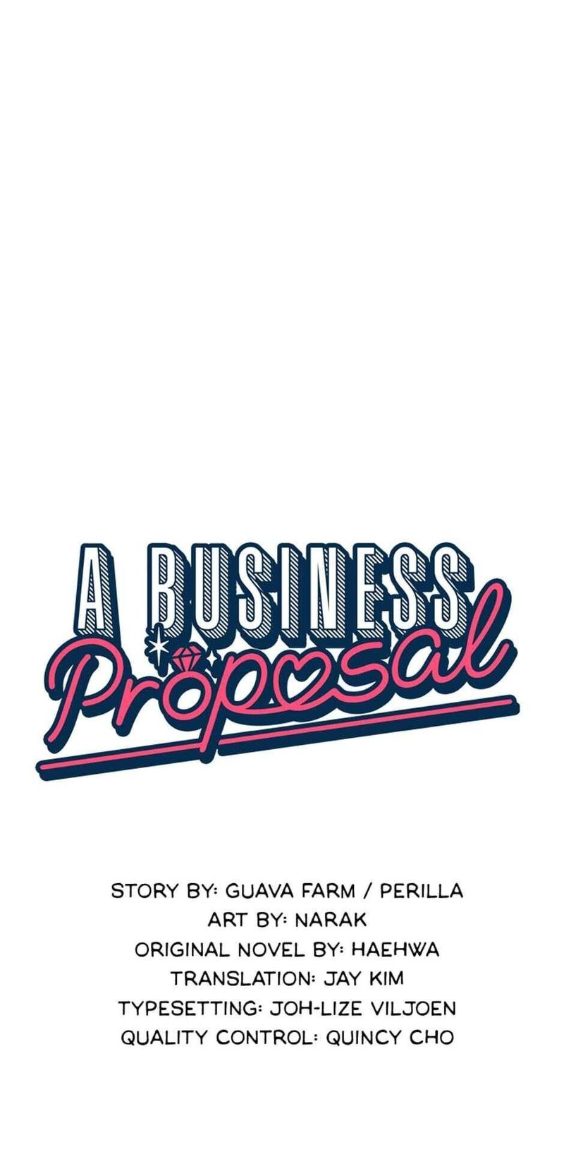 A Business Proposal Chapter 93 Page 9