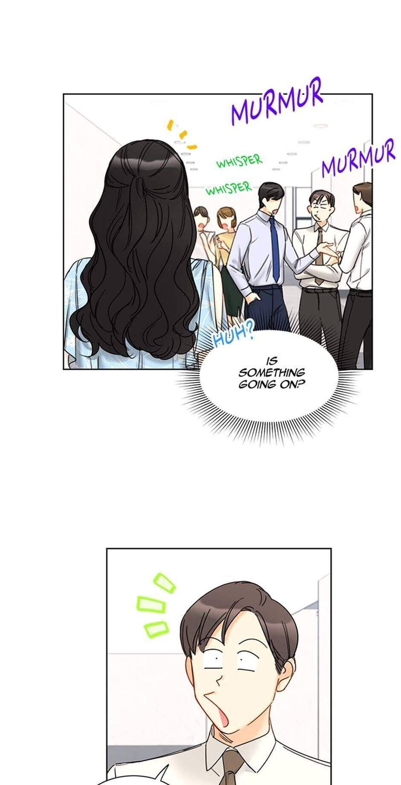 A Business Proposal Chapter 94 Page 43