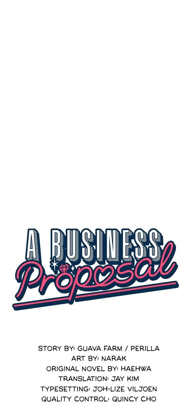 A Business Proposal Chapter 95 Page 24