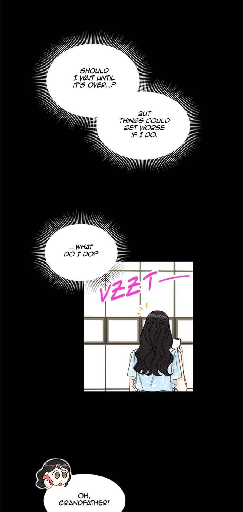 A Business Proposal Chapter 95 Page 37