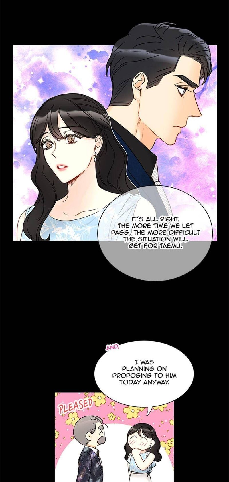 A Business Proposal Chapter 95 Page 41