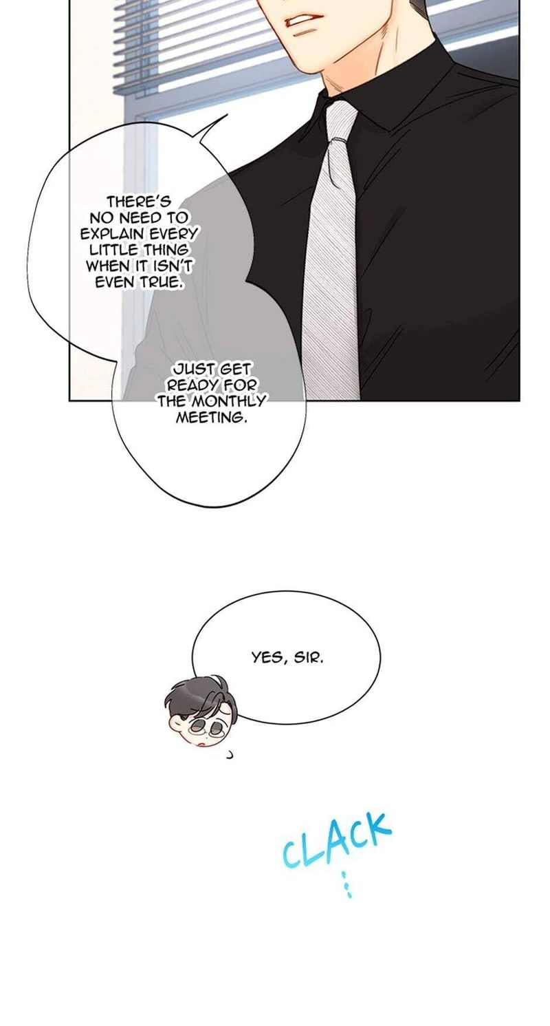 A Business Proposal Chapter 95 Page 8