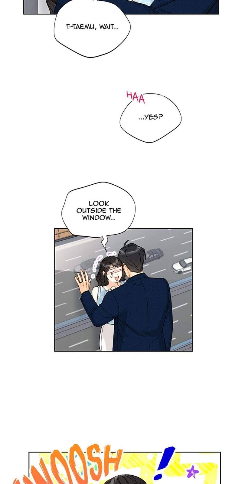 A Business Proposal Chapter 96 Page 35