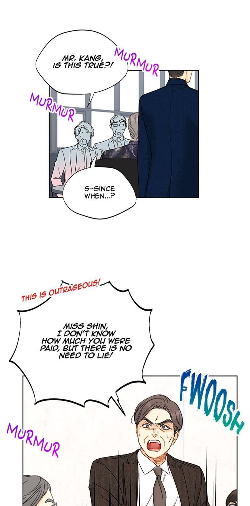 A Business Proposal Chapter 96 Page 9