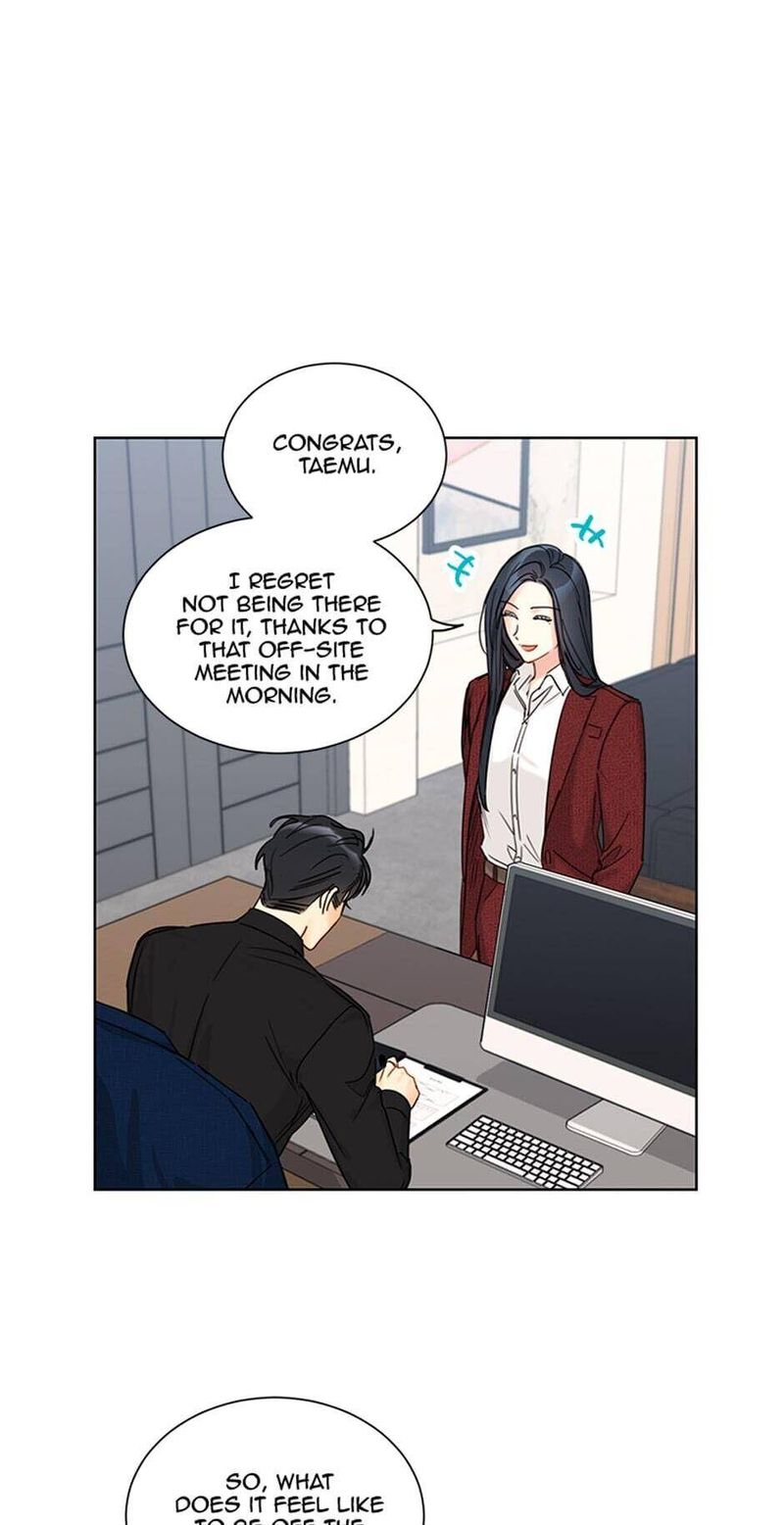 A Business Proposal Chapter 97 Page 14