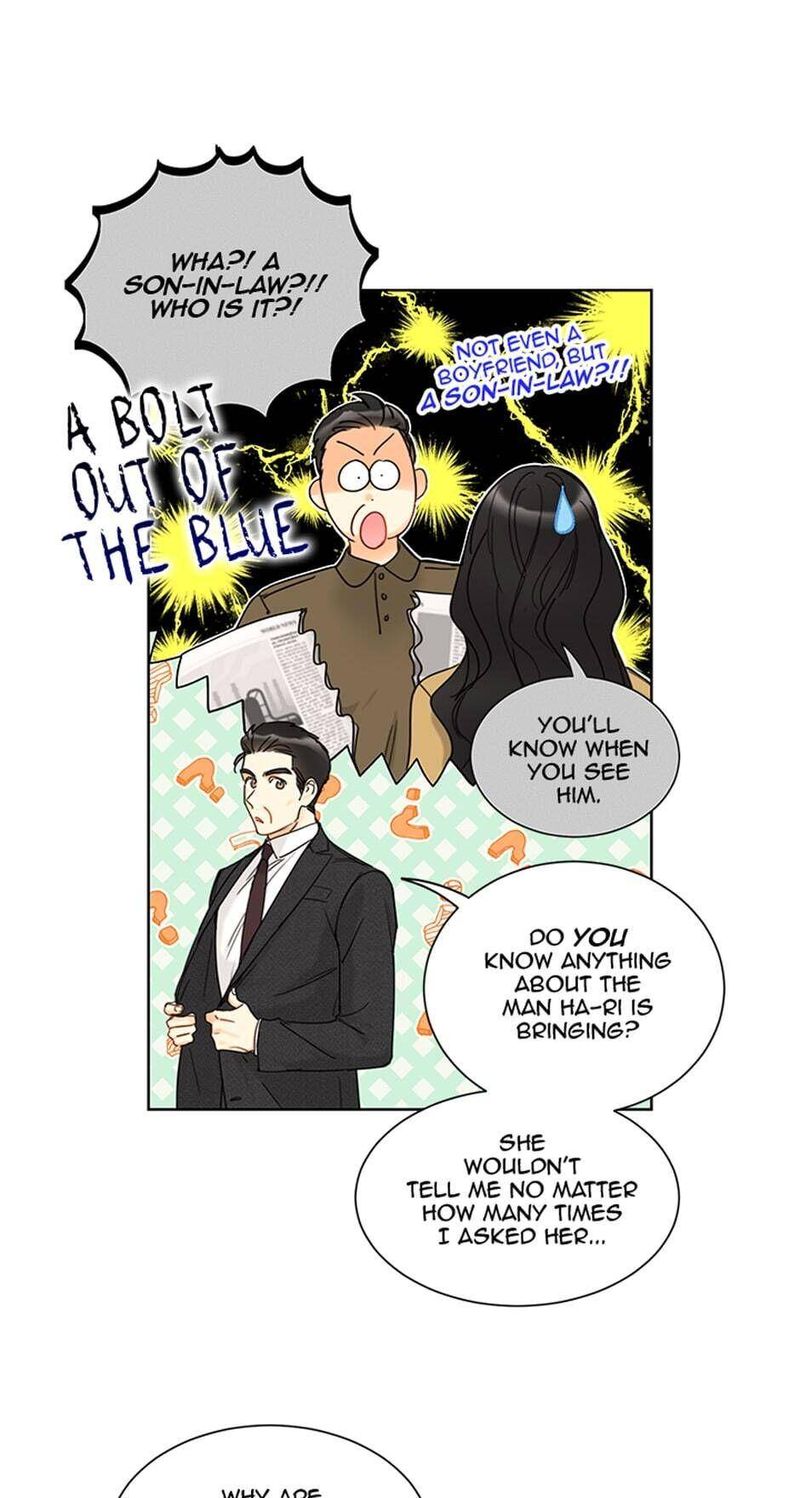 A Business Proposal Chapter 98 Page 11