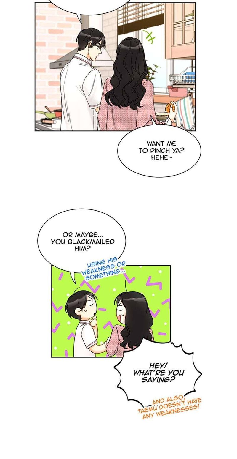 A Business Proposal Chapter 98 Page 23