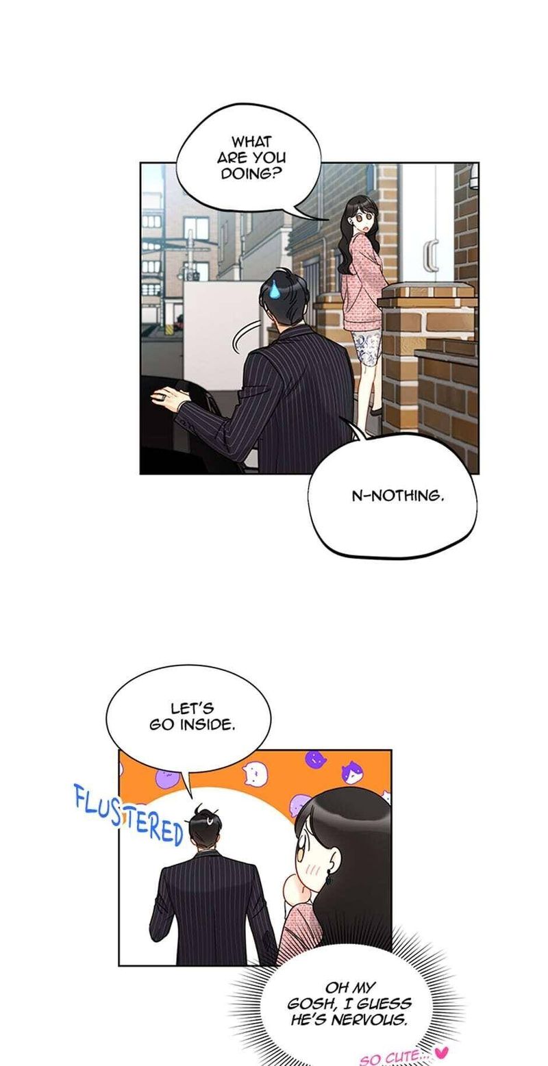 A Business Proposal Chapter 98 Page 6