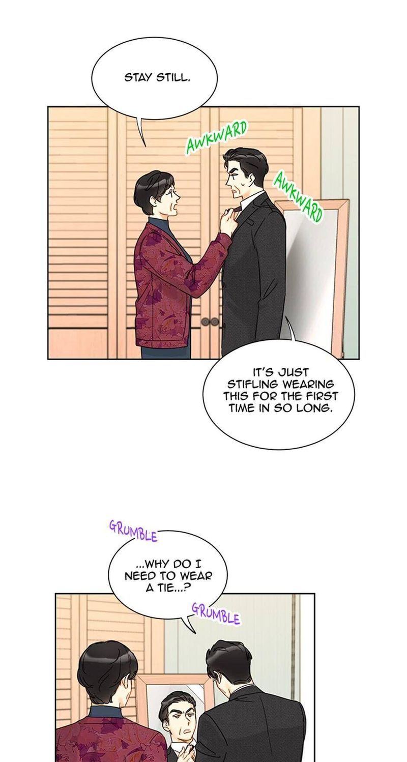 A Business Proposal Chapter 98 Page 9