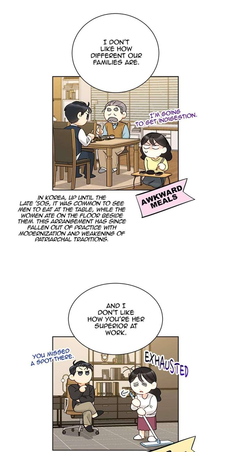 A Business Proposal Chapter 99 Page 24