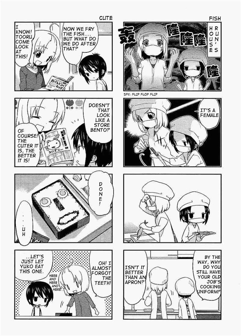 A Channel Chapter 23 Page 4