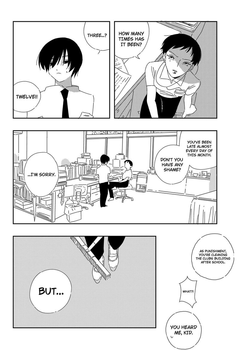 A Dot Alice Chapter 1 Page 14