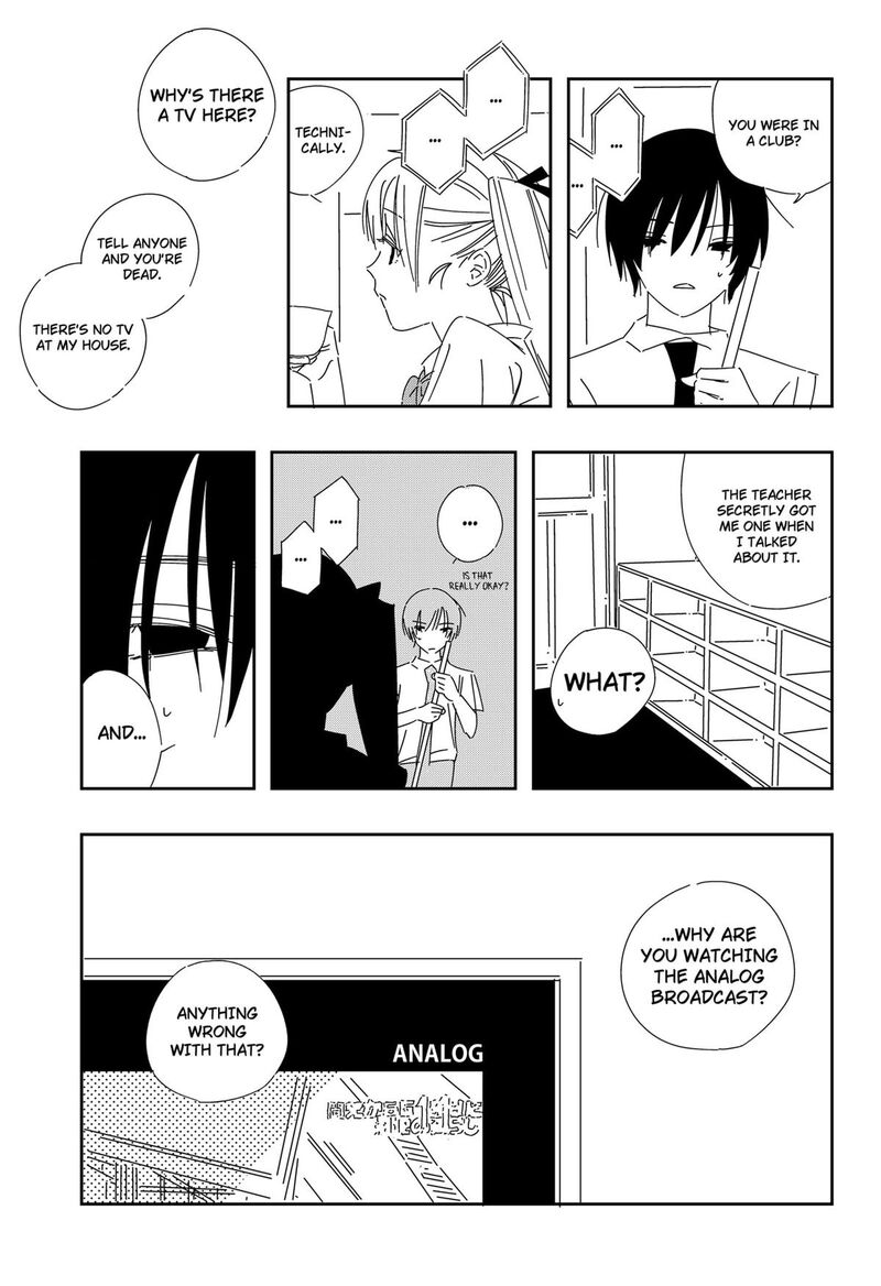 A Dot Alice Chapter 1 Page 17