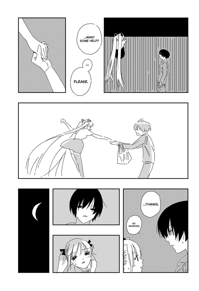 A Dot Alice Chapter 1 Page 21