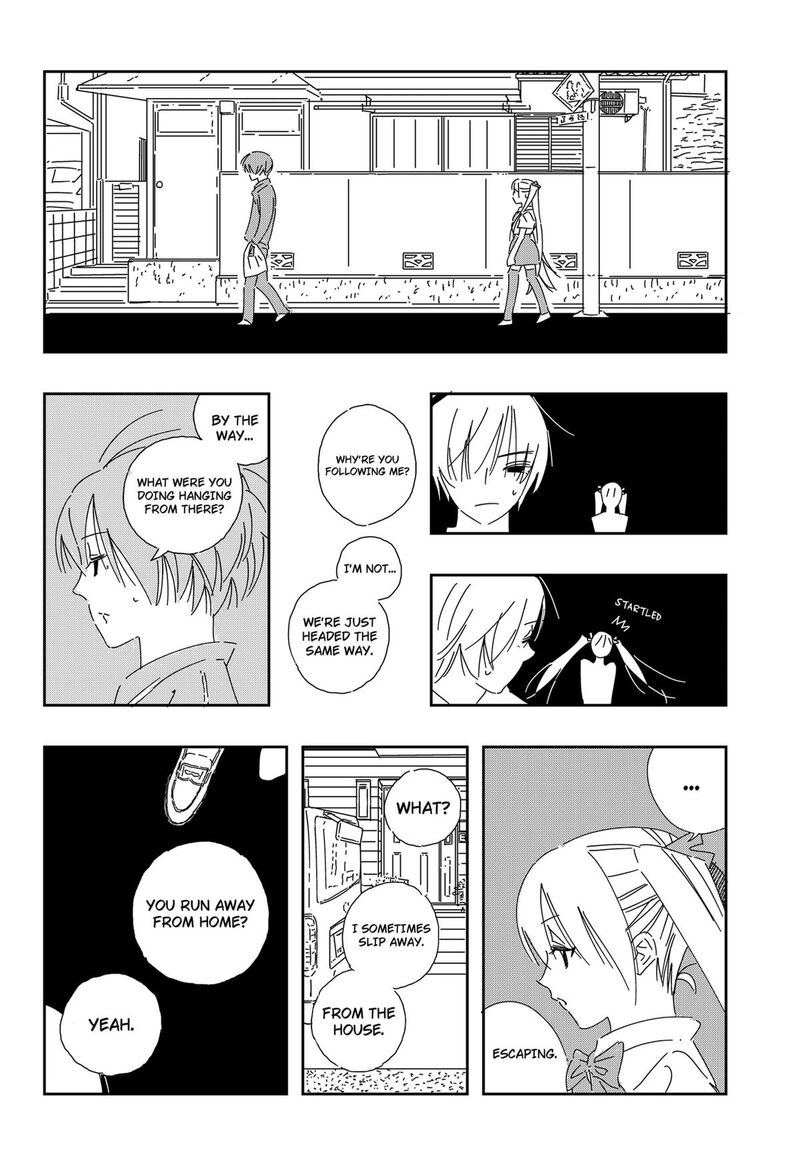 A Dot Alice Chapter 1 Page 22