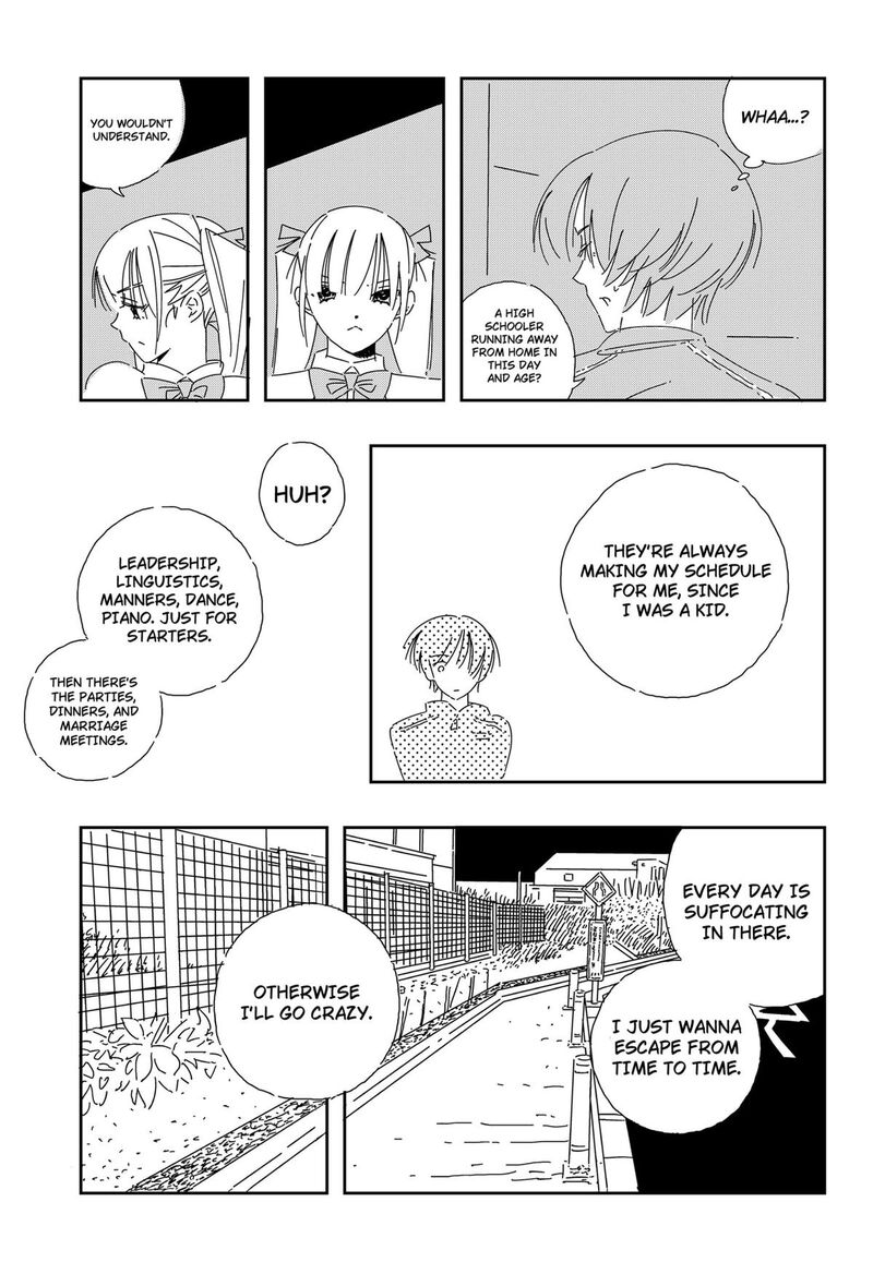 A Dot Alice Chapter 1 Page 23