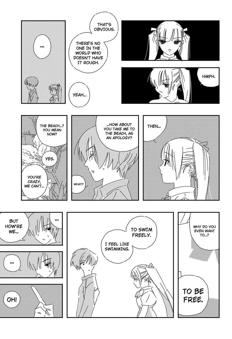 A Dot Alice Chapter 1 Page 25