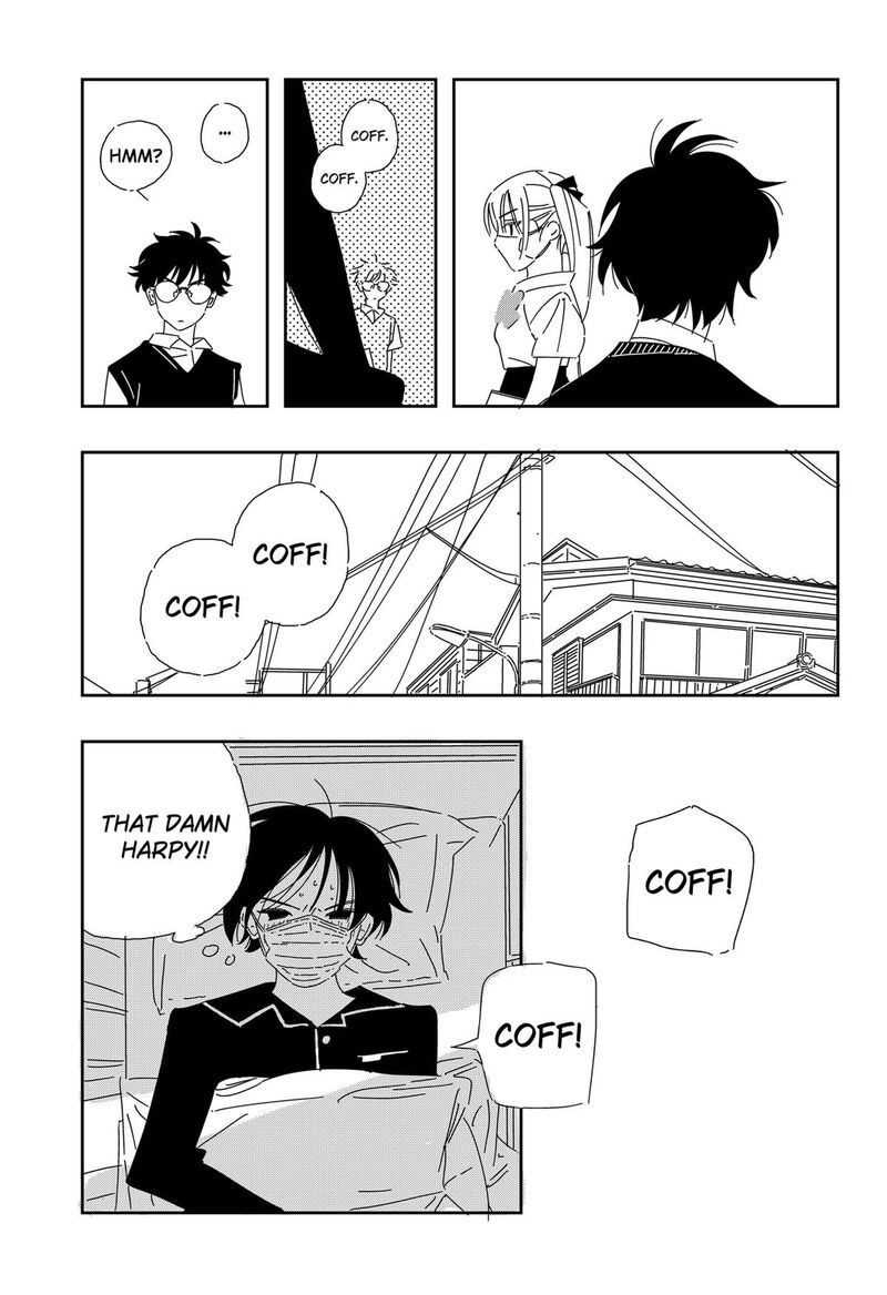 A Dot Alice Chapter 1 Page 31